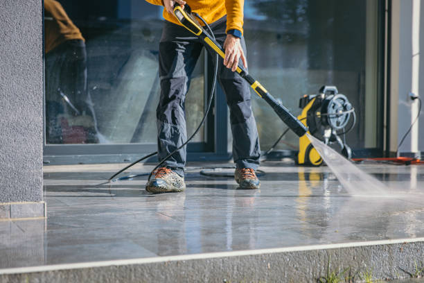 Best House Exterior Washing  in Parklawn, CA