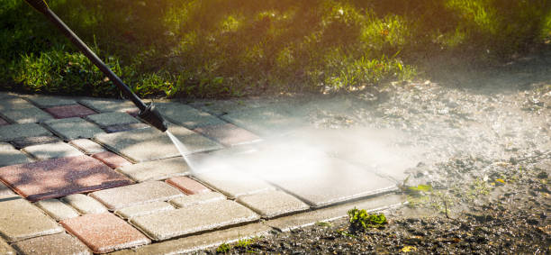 Best Building Exterior Washing  in Parklawn, CA